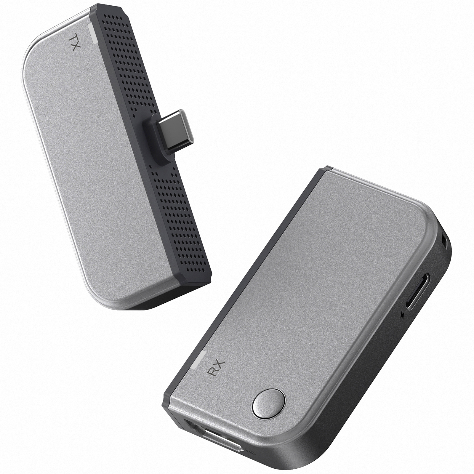 Usb C To Hdmi - 2-in-1 Type C Wireless HDMI Transmitter