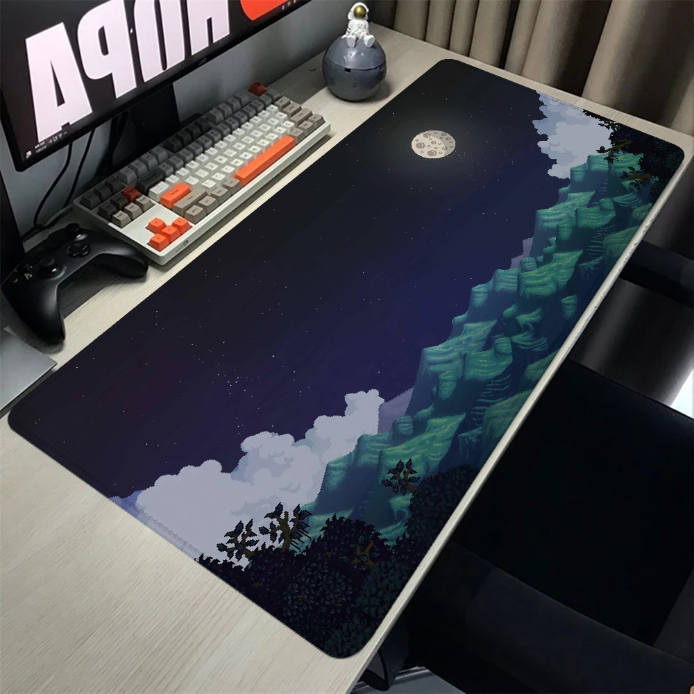 Tech Table Accessories - Gaming Pc Setup Accessories Stardew Valley