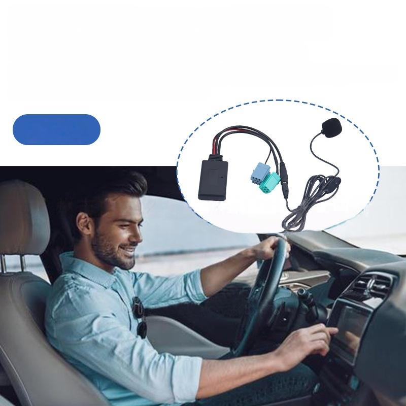 Usb C To Hdmi - 【C】1 Set Car Radio Green Blue