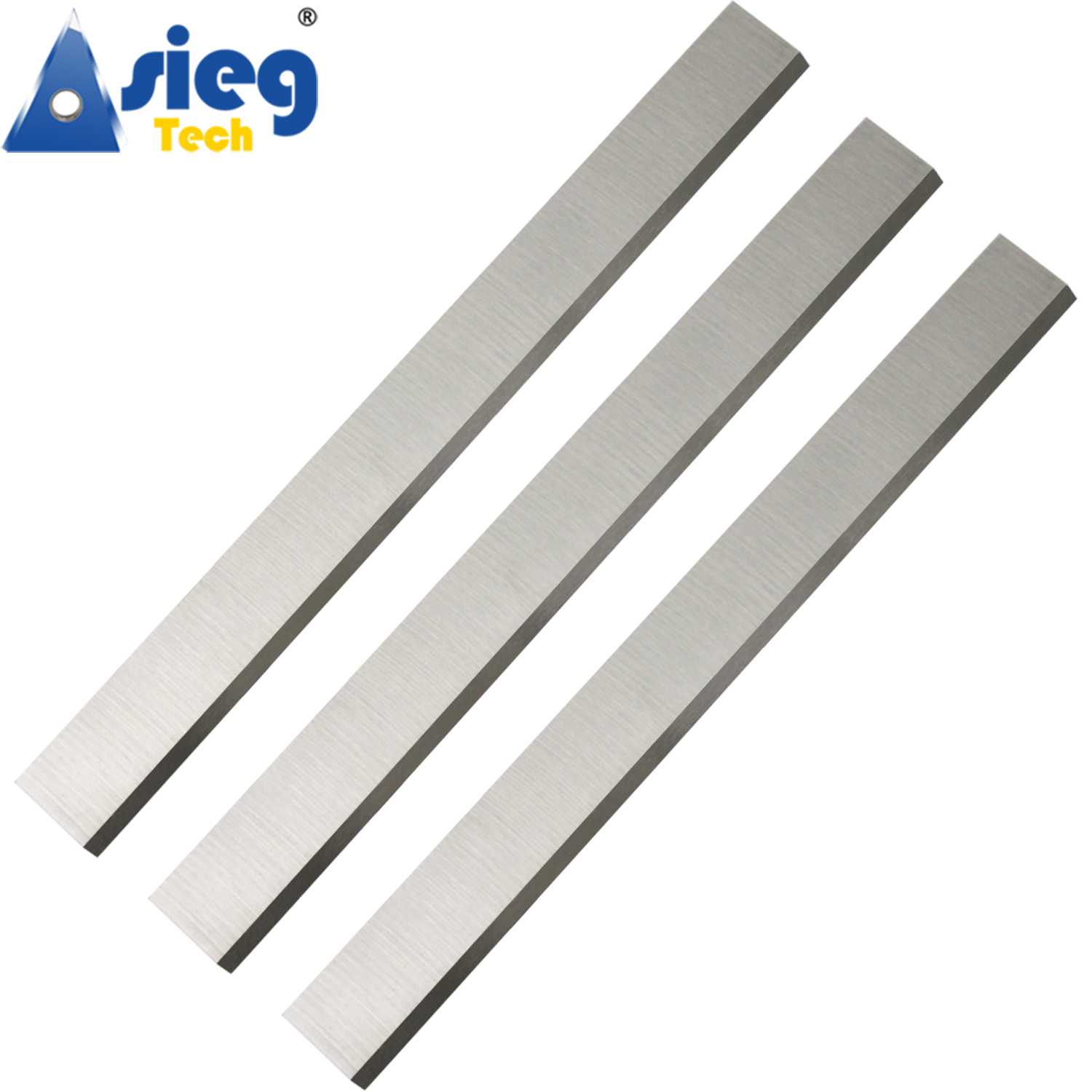 Tech Accessories Kit - 152×17×3mm Planer Jointer Blades Electric Planer