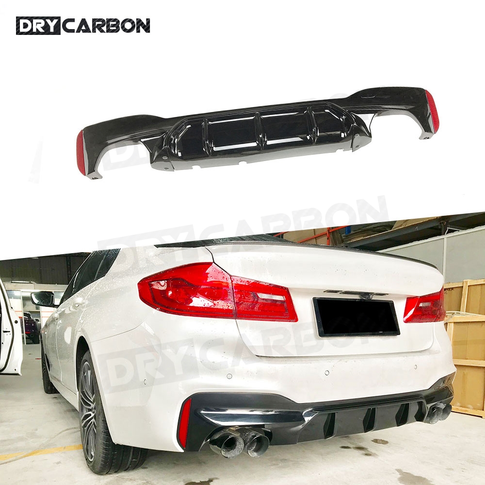 Rear Bumper Lip Diffuser for B - Tech Accessories Kit review and price
