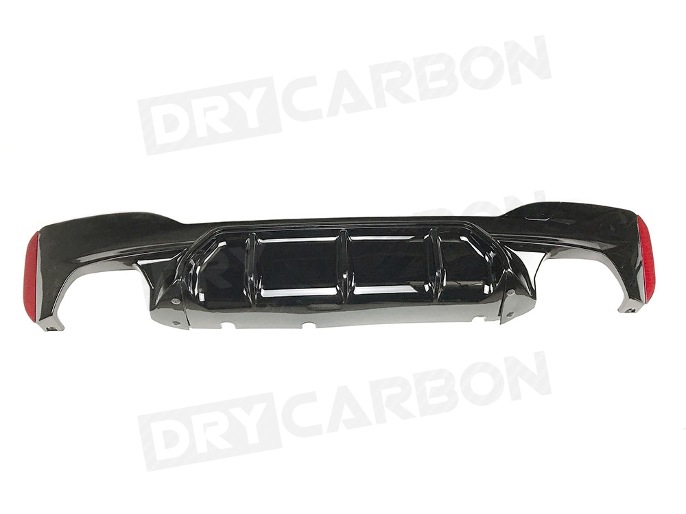 Rear Bumper Lip Diffuser for B - Tech Accessories Kit review and price