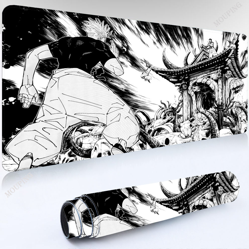 Mousepad Laptop Office Desk An - Tech Table Accessories review and price