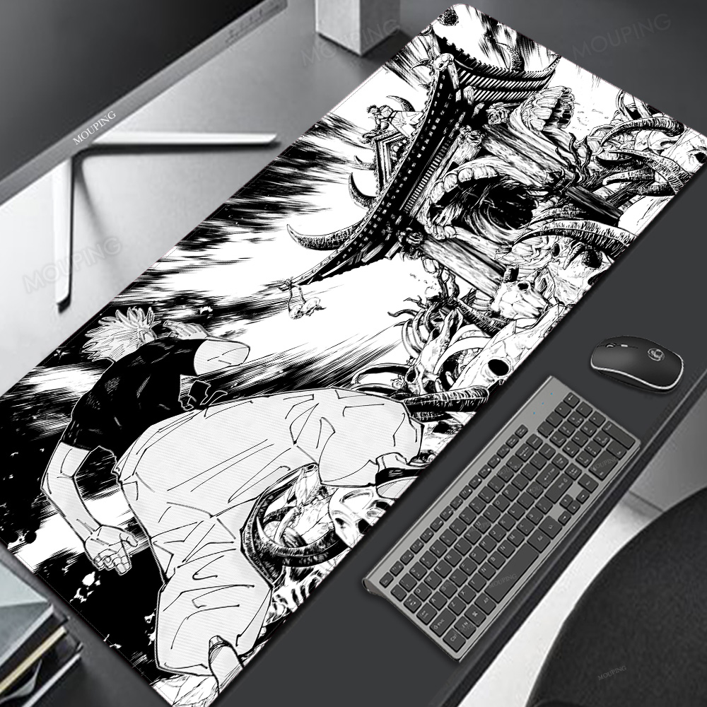 Mousepad Laptop Office Desk An - Tech Table Accessories review and price