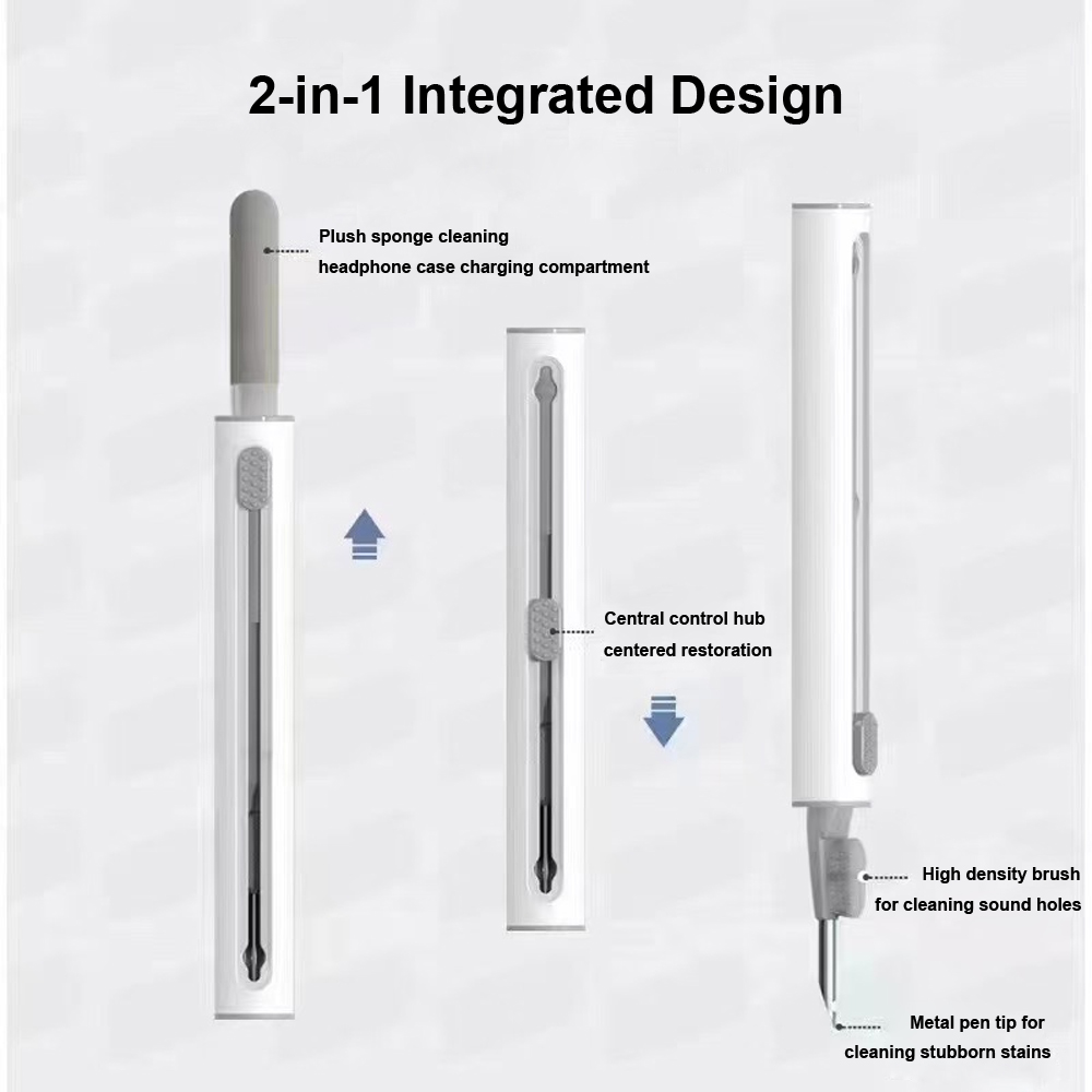 Cleaner Kit Earphones Cleaning - Power Bank Wireless review and price