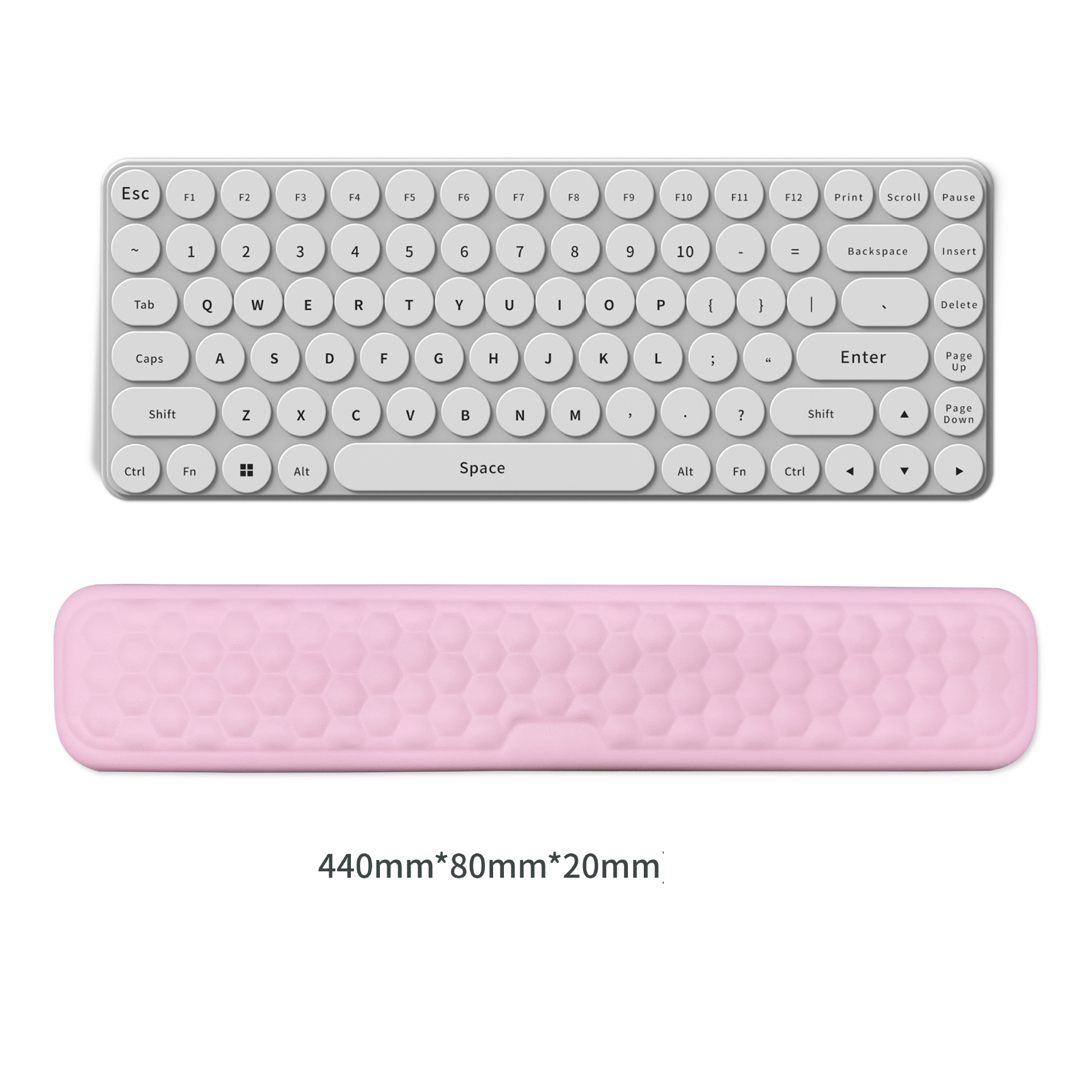 Wrist Rest for Keyboard and Mo - Keyboard Wrist Pad Leather review and price