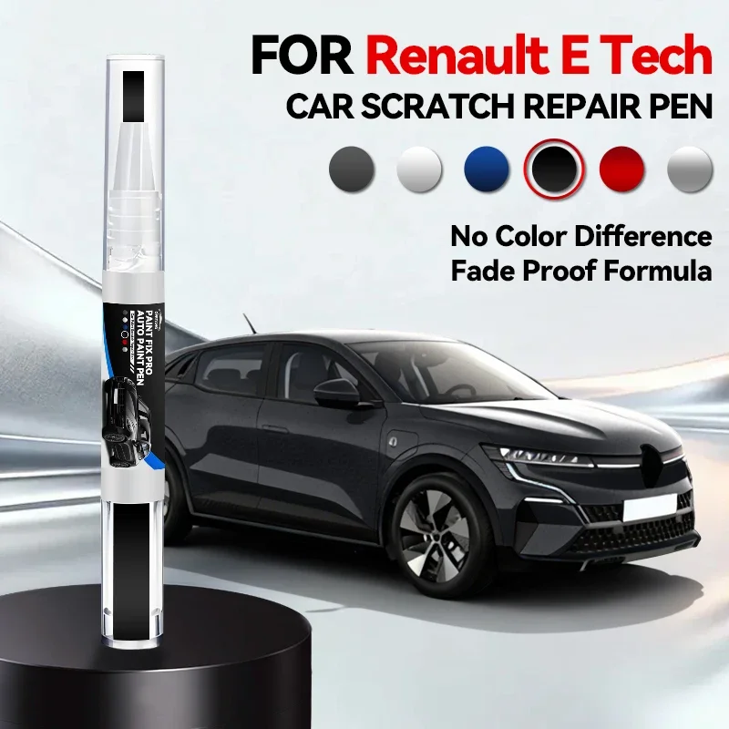 Vehicle for Exclusive Use Car  - Tech Accessories Renault review and price