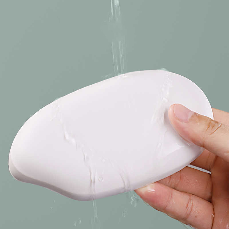 Rice Silicone Wrist Mouse Pad  - Keyboard Wrist Pad Leather review and price