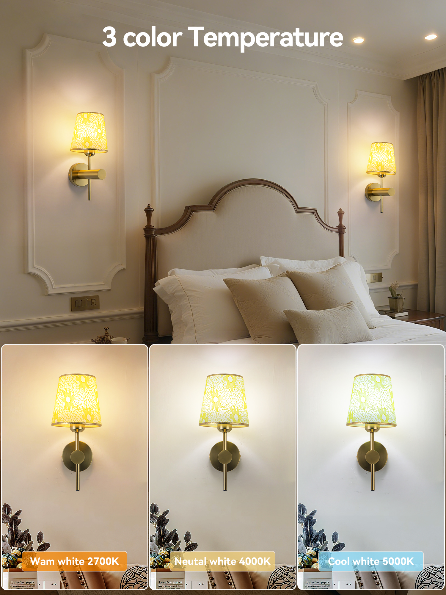 Battery-Powered Wall Light, Re - Power Bank Wireless review and price