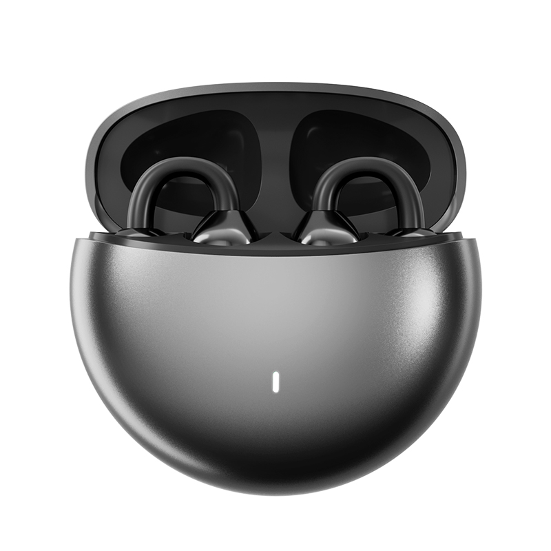 New Hot-Selling Ear-Clip Bluet - Power Bank Wireless review and price