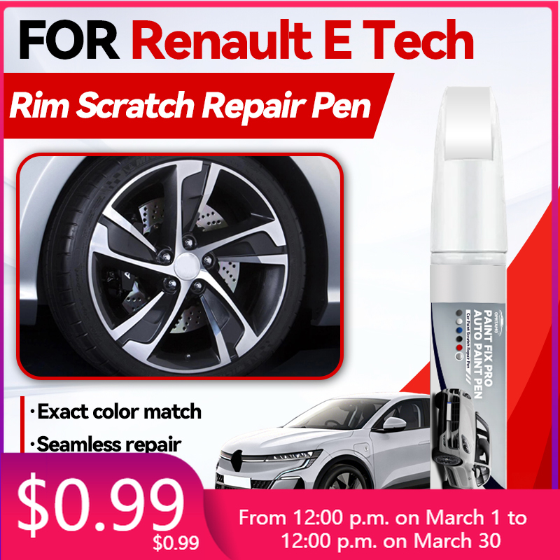 Car Accessories For Renault E  - Tech Accessories Renault review and price
