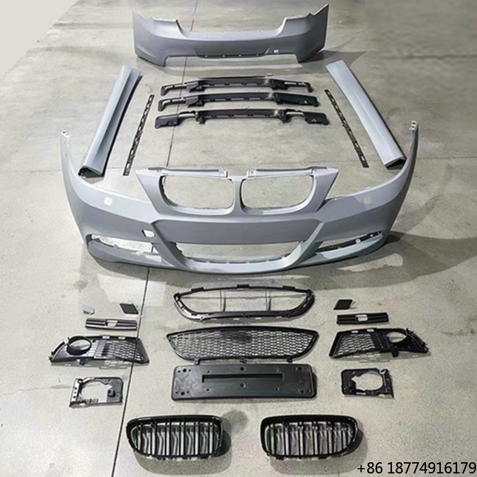For 3 Series E91 Accessories M - Tech Accessories Kit review and price