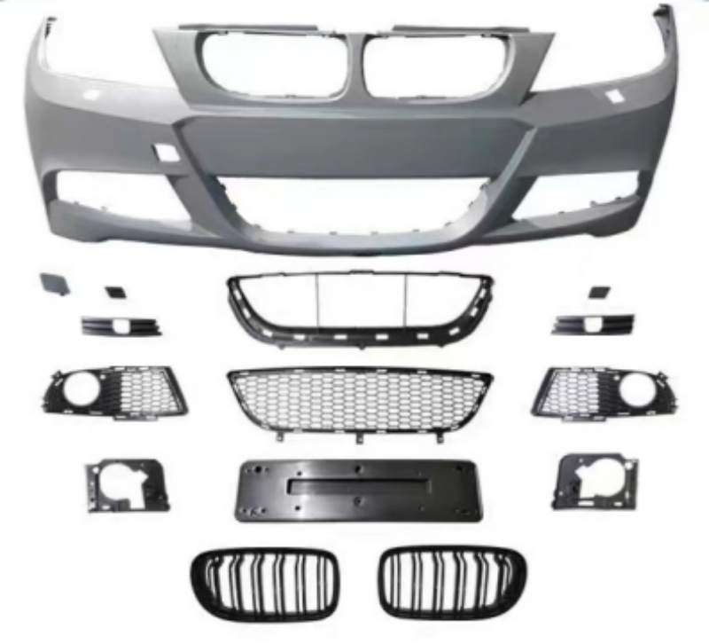 For 3 Series E91 Accessories M - Tech Accessories Kit review and price