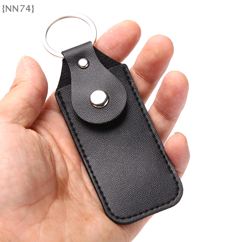 Leather Key Ring Case for USB  - Jet Tech Accessories review and price