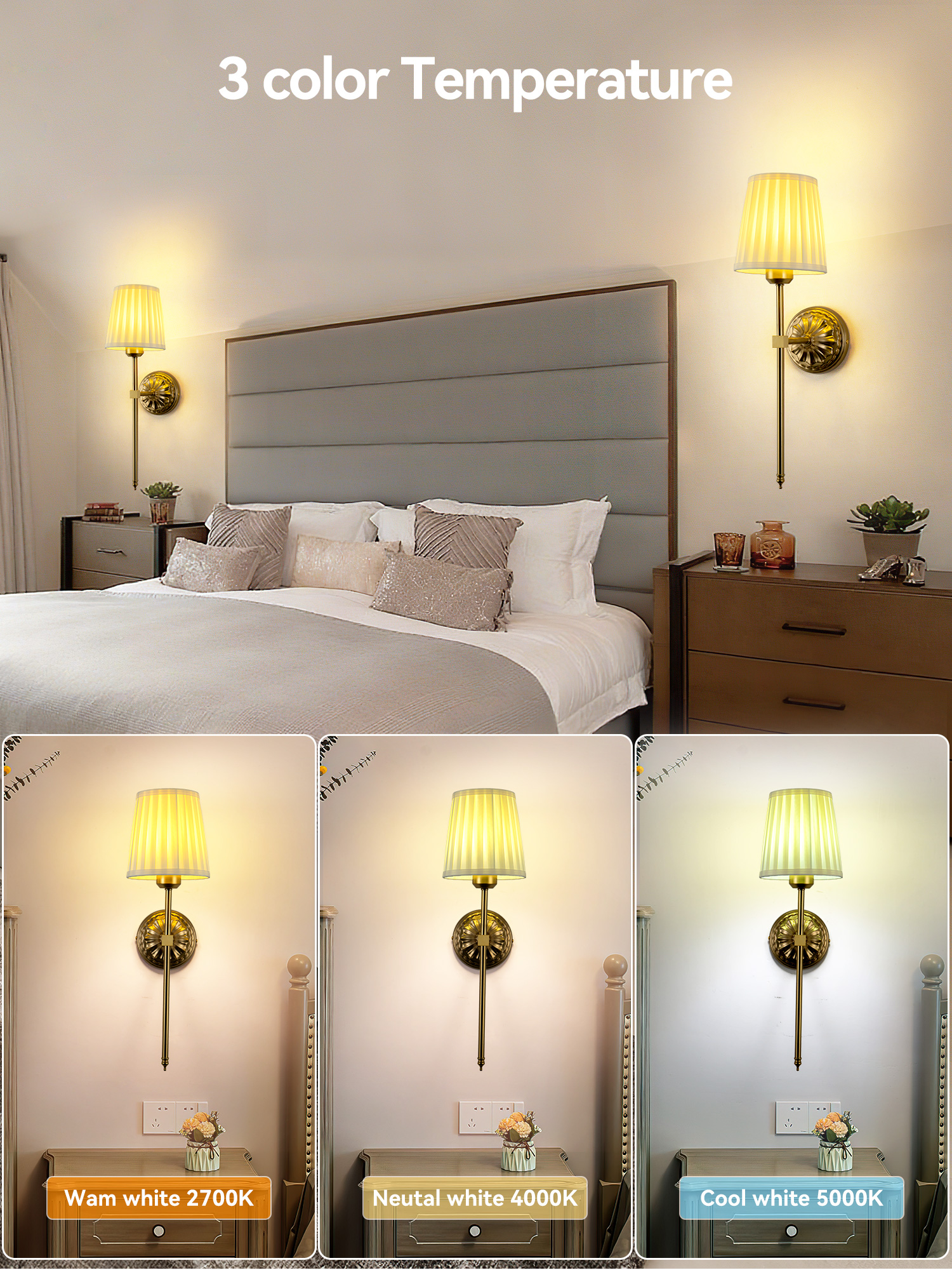 Battery-Powered Wall Light: Re - Power Bank Wireless review and price