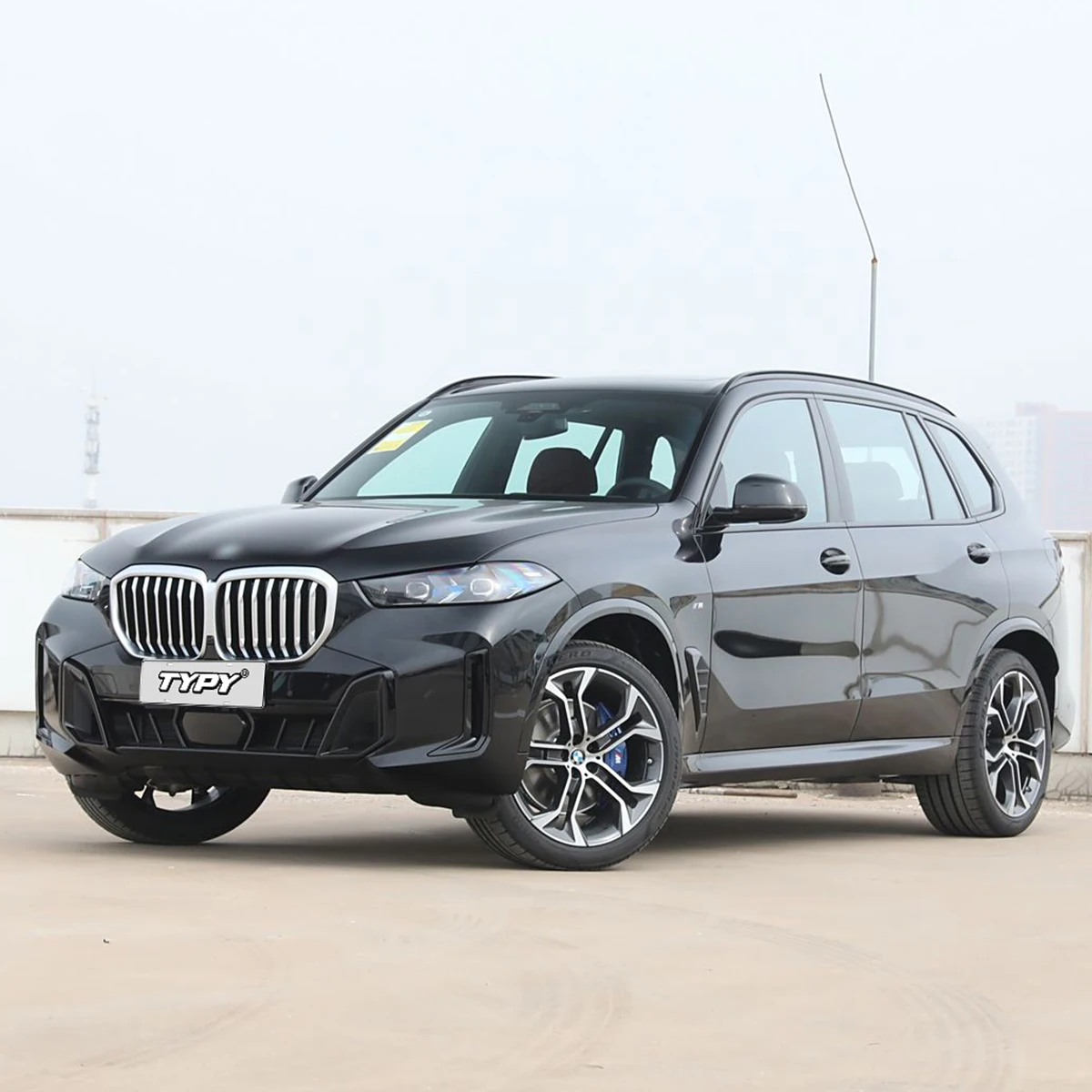 High Quality Body Kit For BMW  - Tech Accessories Kit review and price