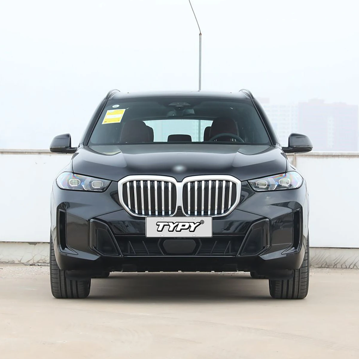 High Quality Body Kit For BMW  - Tech Accessories Kit review and price