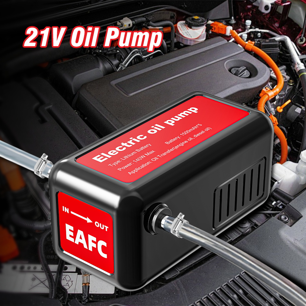 140W Wireless Portable Oil Pum - Power Bank Wireless review and price