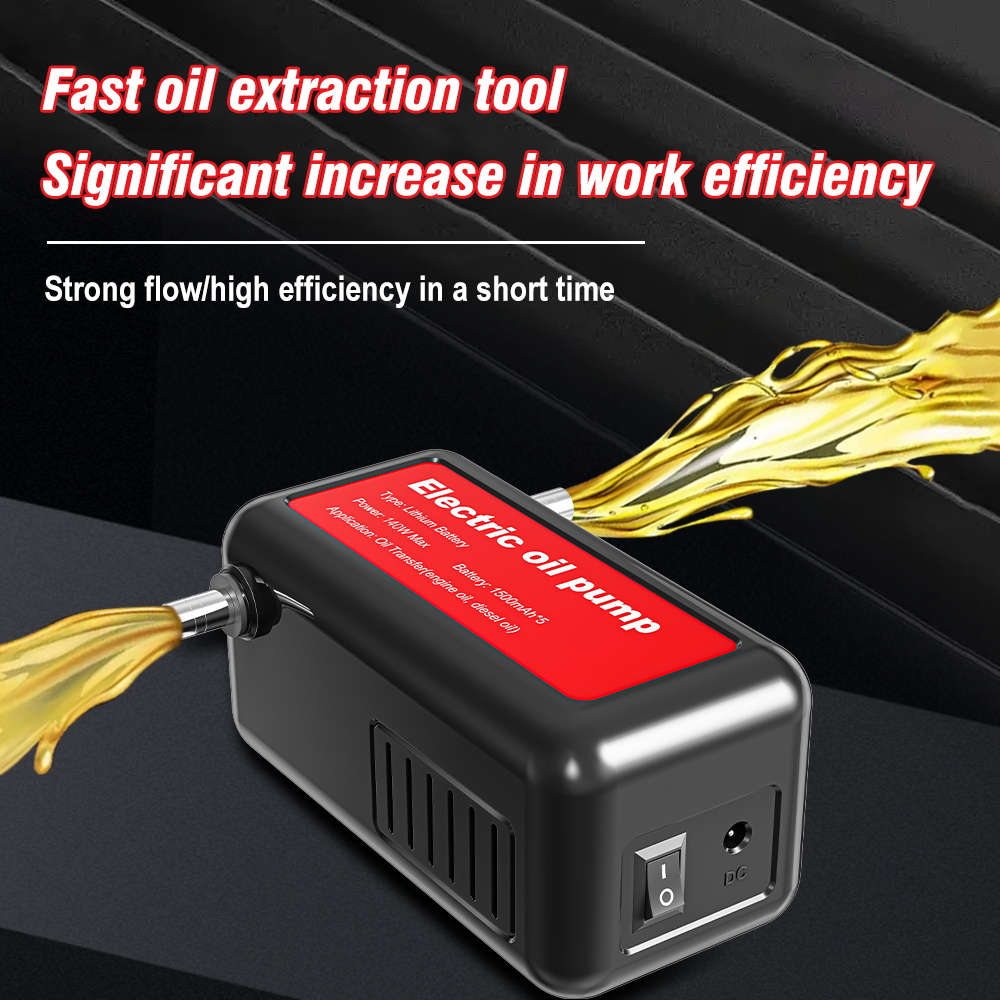140W Wireless Portable Oil Pum - Power Bank Wireless review and price