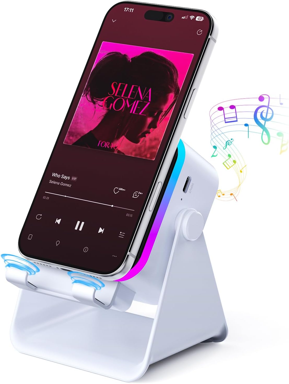 Wireless Bluetooth Induction S - Power Bank Wireless review and price