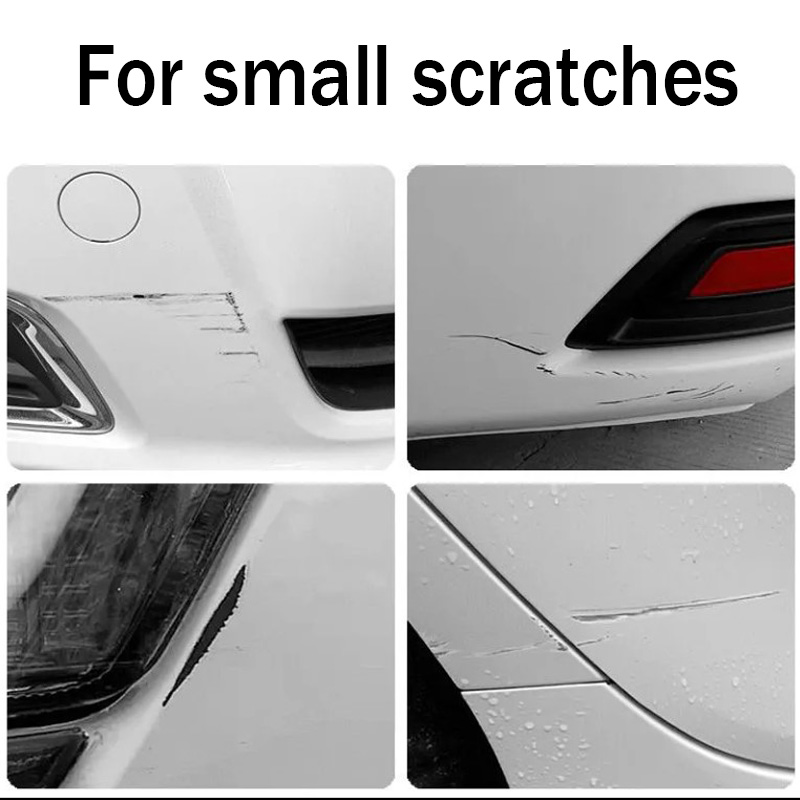 1 Car Paint Pen Scratch Repair - Tech Accessories Renault review and price