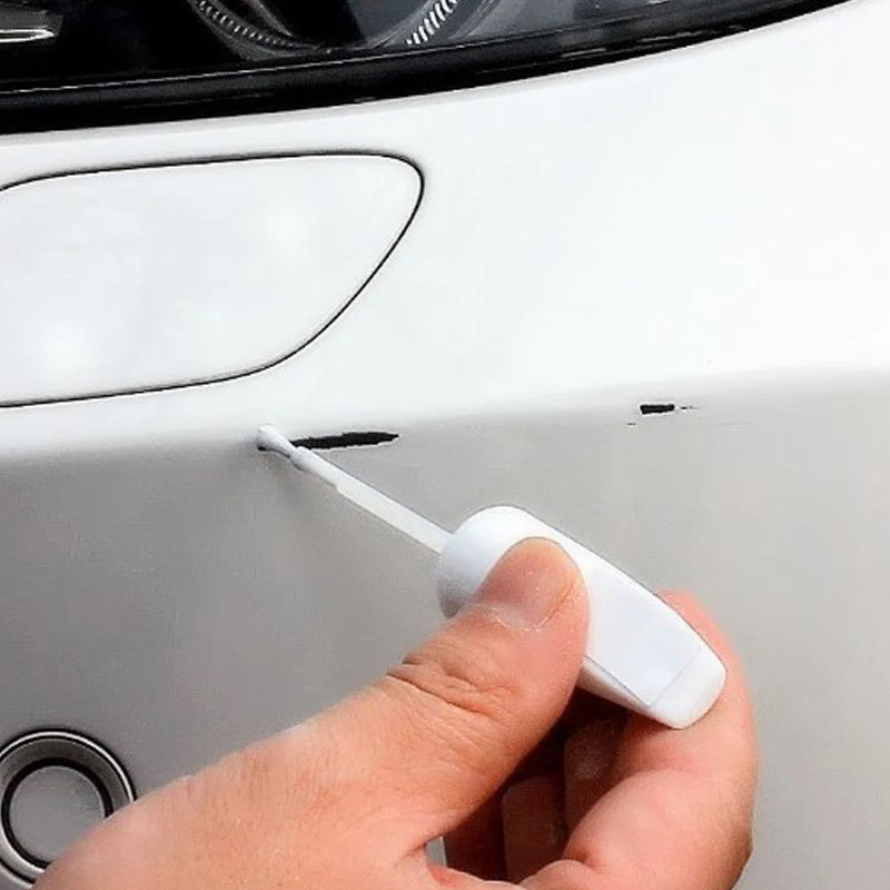 1 Car Paint Pen Scratch Repair - Tech Accessories Renault review and price