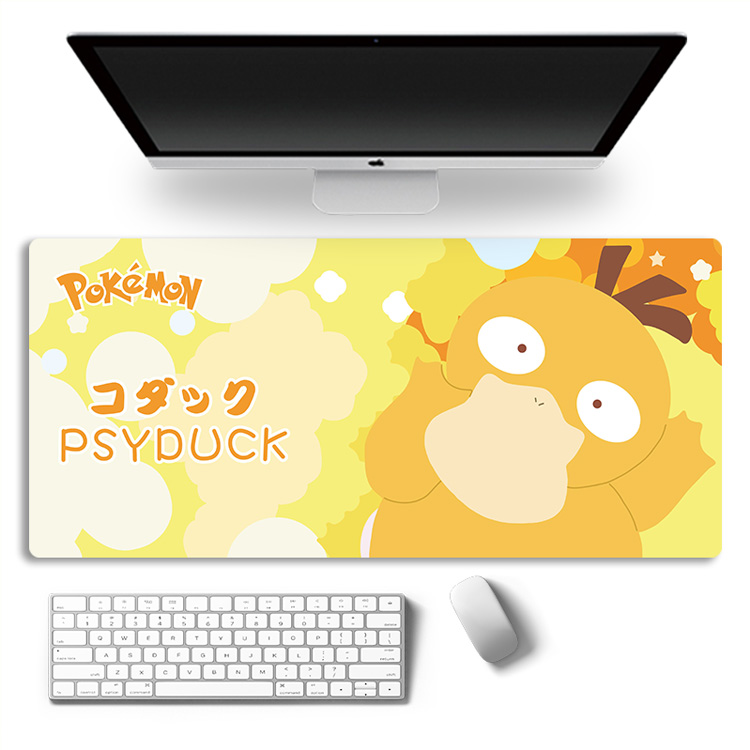 High Definition Squirtle Mouse - Keyboard Wrist Pad Leather review and price