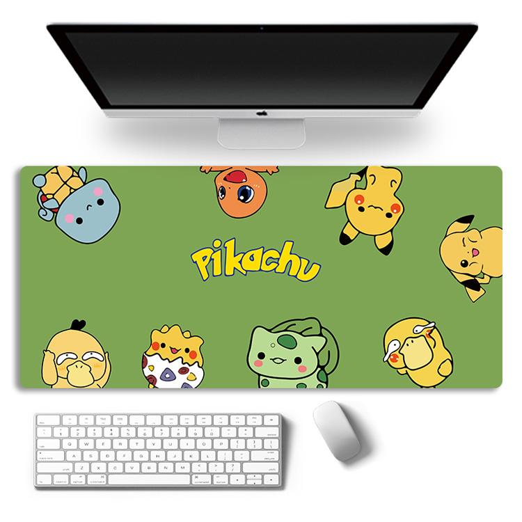 High Definition Squirtle Mouse - Keyboard Wrist Pad Leather review and price