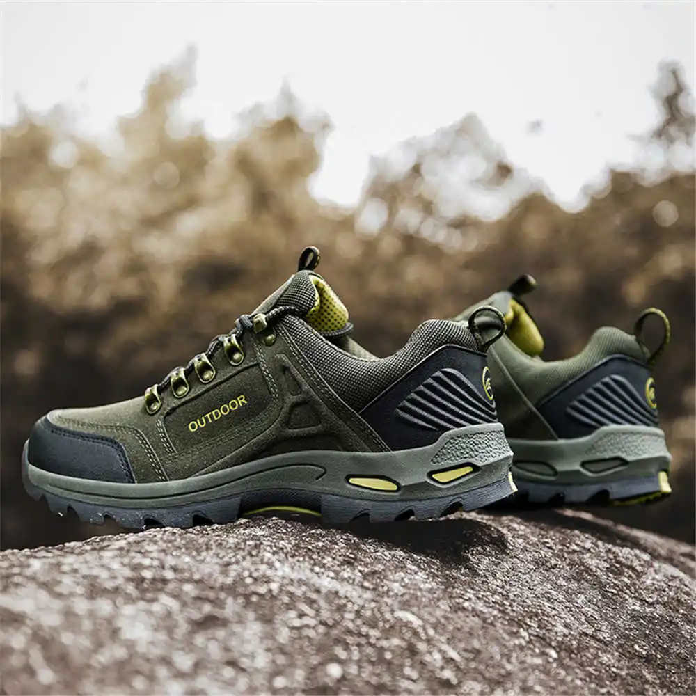 Non-slip Lace Up Hiking Tennis - Best Tech Office Accessories review and price