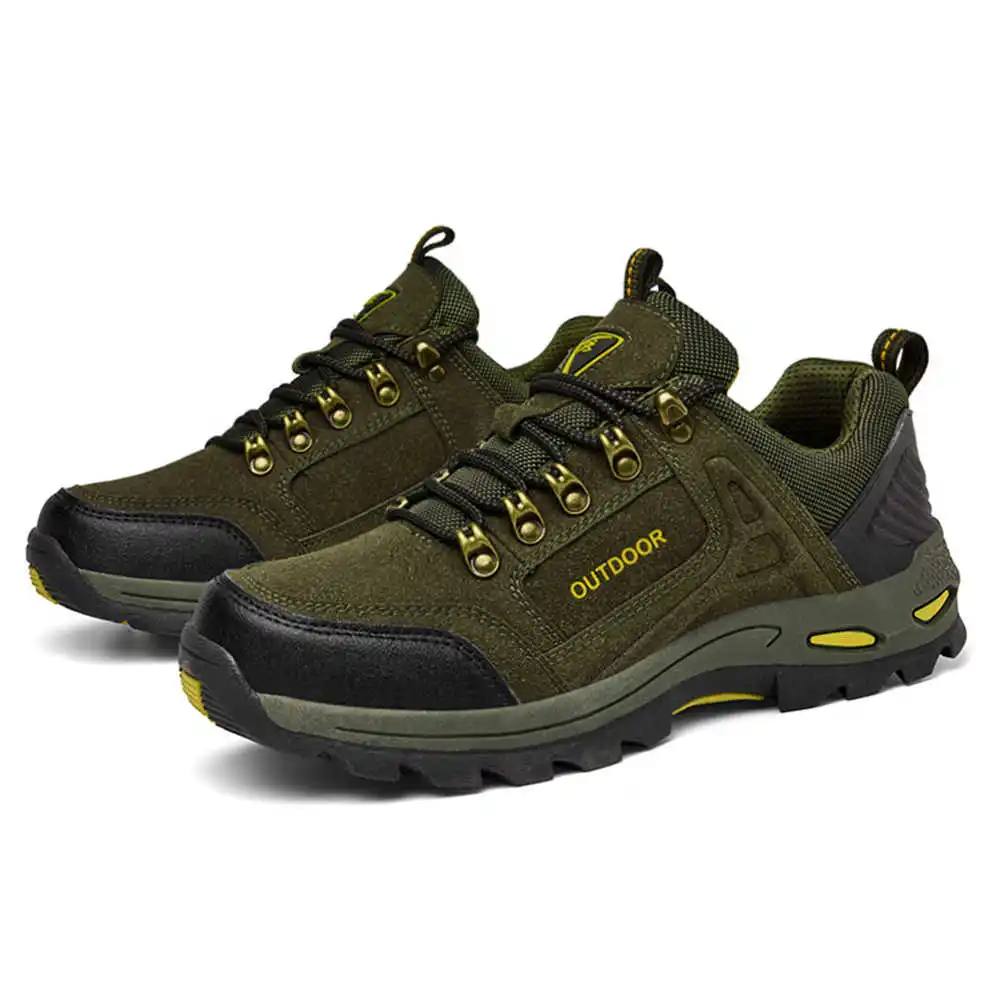 Non-slip Lace Up Hiking Tennis - Best Tech Office Accessories review and price