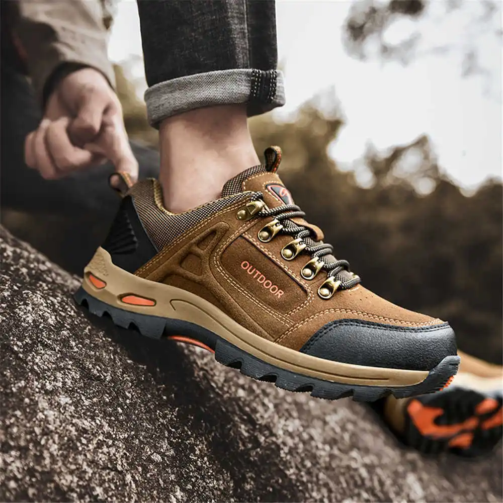 Non-slip Lace Up Hiking Tennis - Best Tech Office Accessories review and price