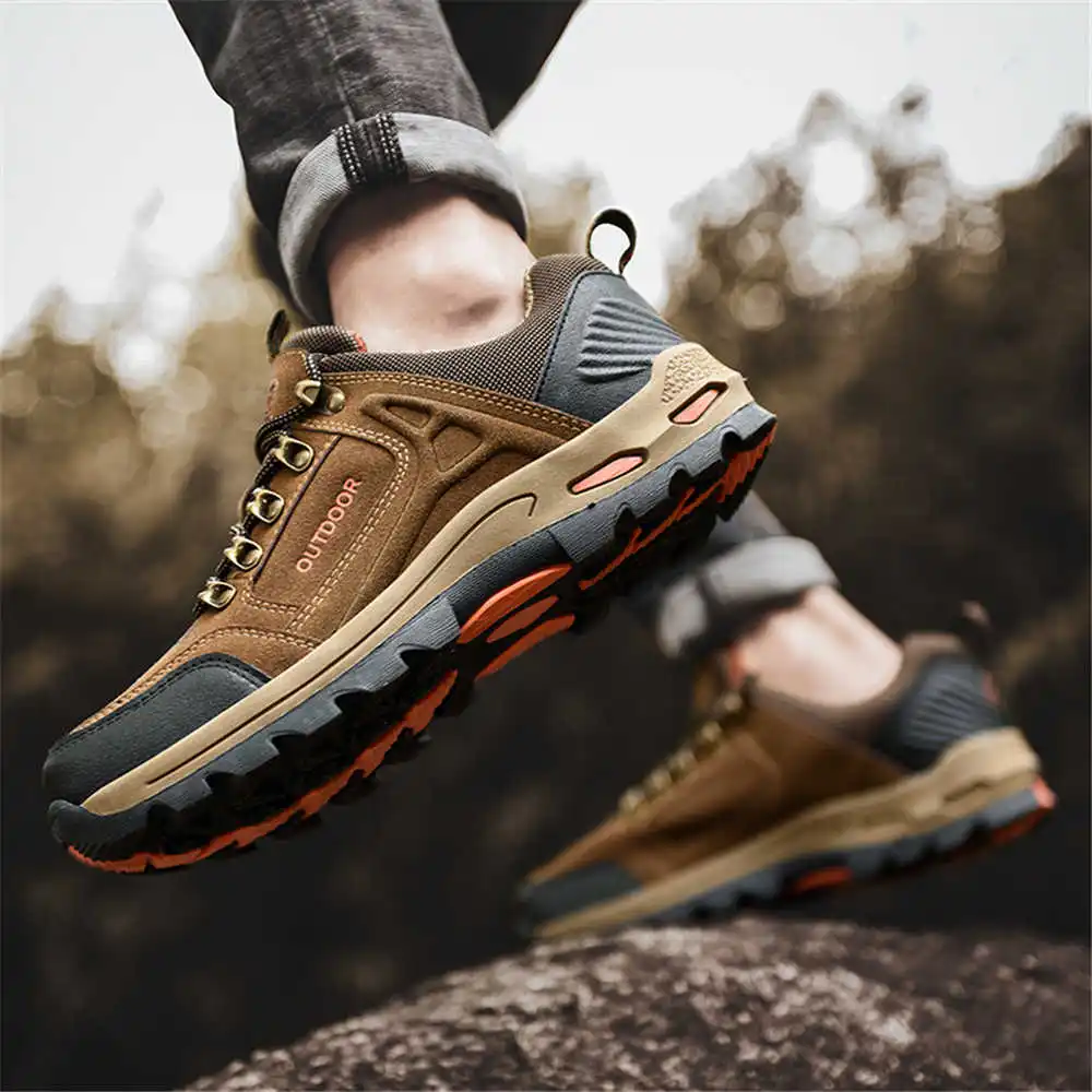 Non-slip Lace Up Hiking Tennis - Best Tech Office Accessories review and price