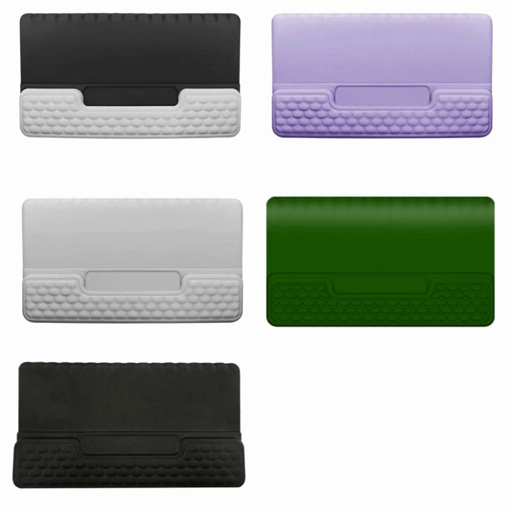 Computer Integrated Keyboard S - Keyboard Wrist Pad Leather review and price