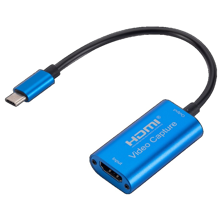 USB 3.0 Video Capture Card HD  - Usb C To Hdmi review and price