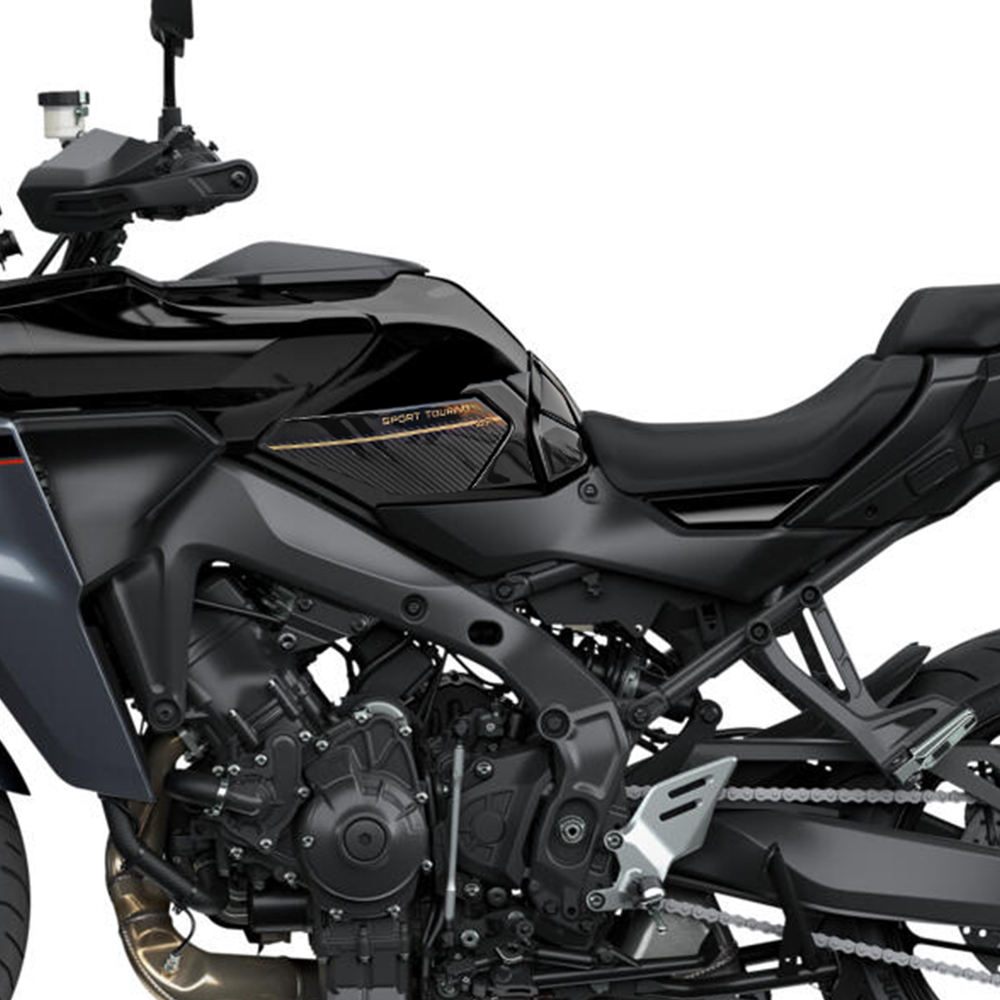 For Tracer 9 GT 2025 Ceramic I - Tech Accessories Kit review and price