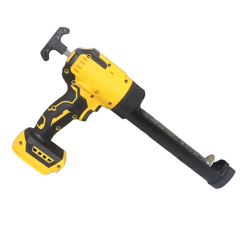 Electric Caulking Gun for Maki - Power Bank Wireless review and price