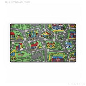 Magic on The Streets Playmat M - Tech Table Accessories review and price