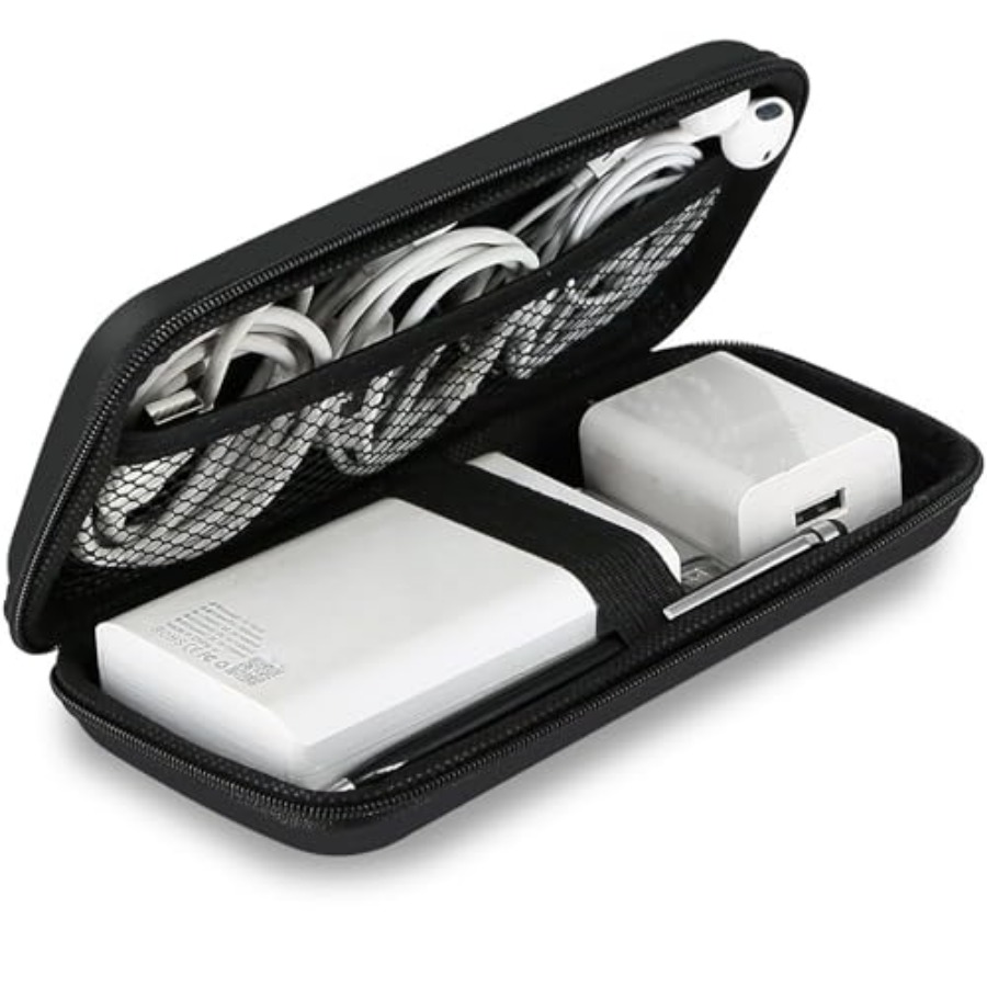 Travel Essential Electronics O - Tech Accessories Travel Organizer Pouch review and price