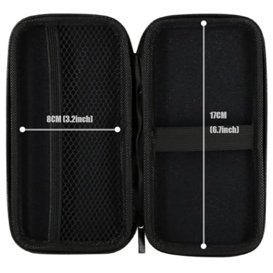 Travel Essential Electronics O - Tech Accessories Travel Organizer Pouch review and price