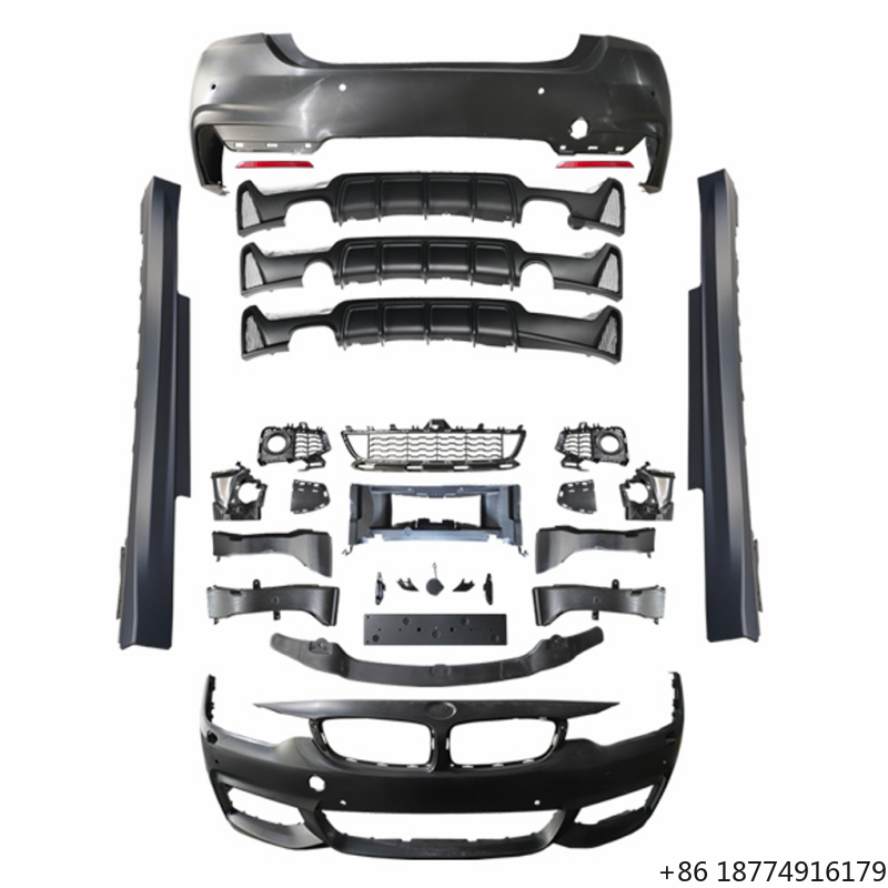 2026 Car Accessories M Sport S - Tech Accessories Kit review and price