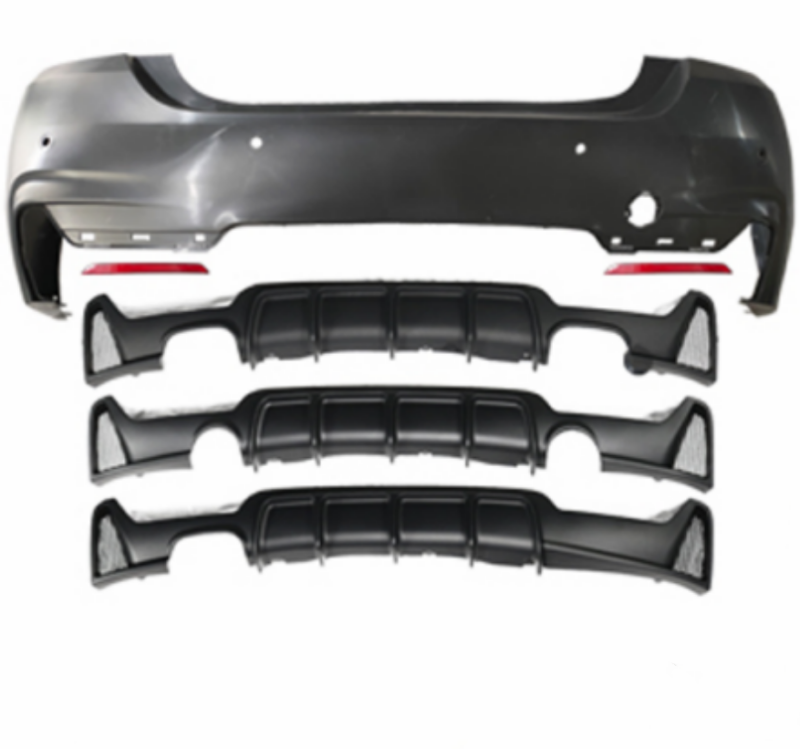 2026 Car Accessories M Sport S - Tech Accessories Kit review and price