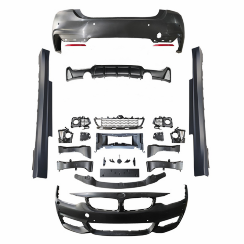 2026 Car Accessories M Sport S - Tech Accessories Kit review and price