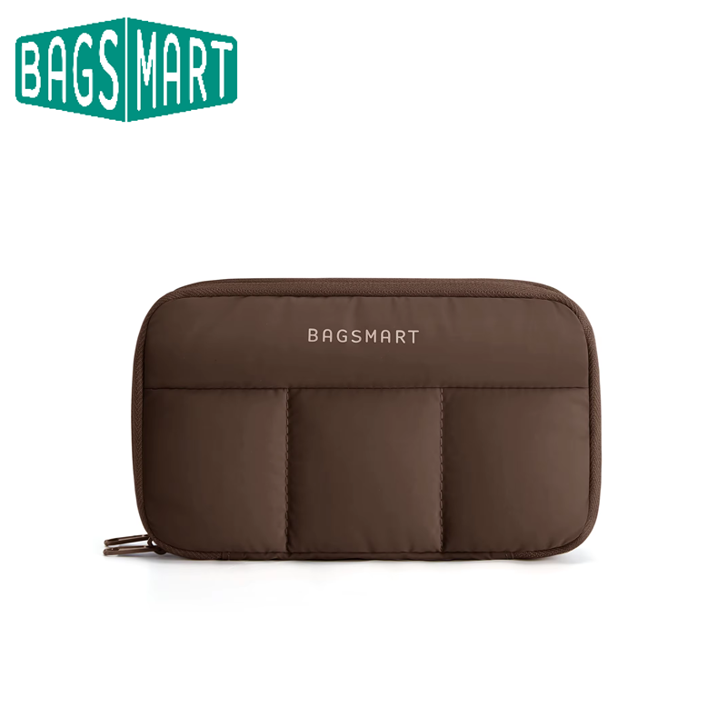 BAGSMART Cable Organiser Trave - Tech Accessories Backpack review and price