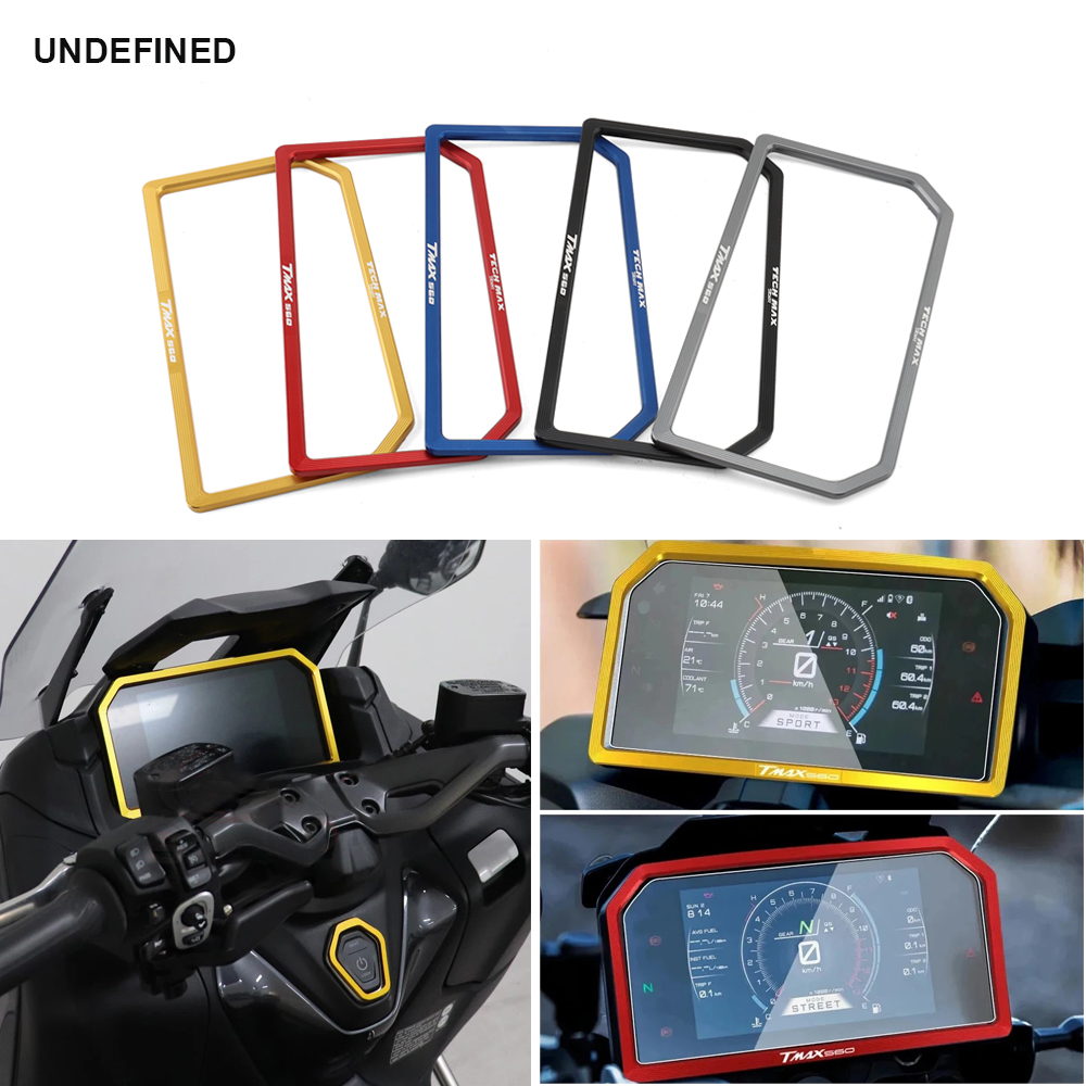 Motorcycle Refit Meter Cover C - Tech Table Accessories review and price