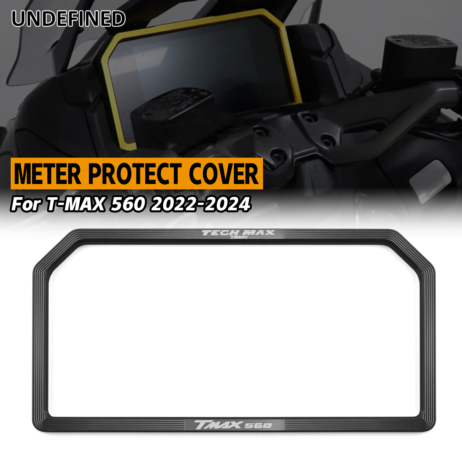 Motorcycle Refit Meter Cover C - Tech Table Accessories review and price