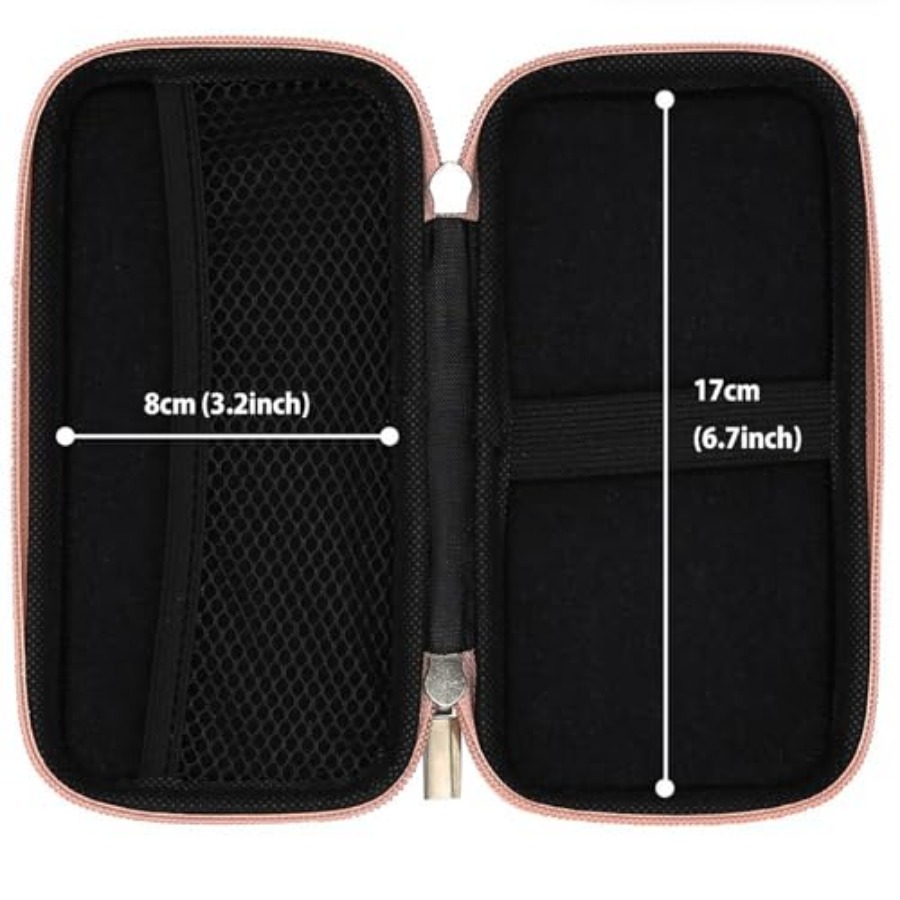 Travel Essential Electronics O - Tech Accessories Travel Organizer Pouch review and price