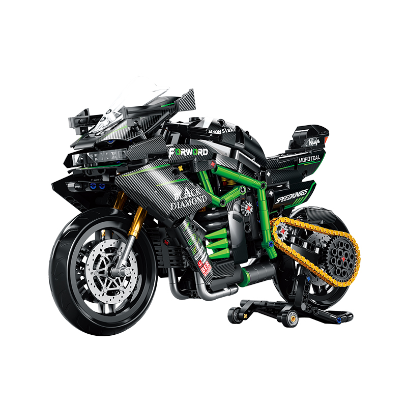 Classic motorcycle new 1:8 hig - Tech Accessories Gifts review and price
