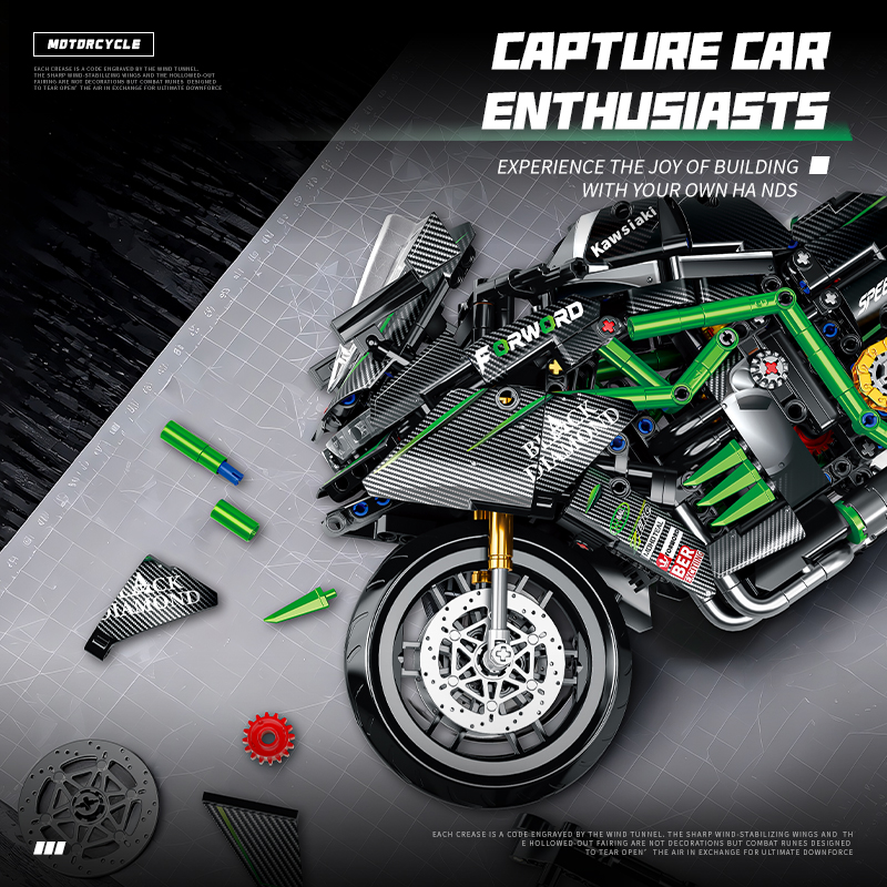 Classic motorcycle new 1:8 hig - Tech Accessories Gifts review and price