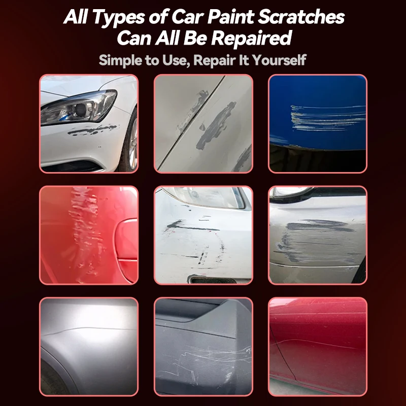 Car Tools Car Paint Repair Pen - Tech Accessories Renault review and price