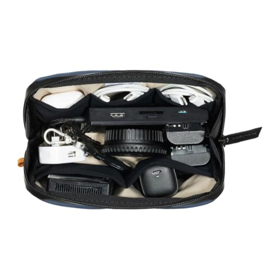 Stow Lite Organizer W.F.A Tech - Tech Accessories Travel Organizer Pouch review and price